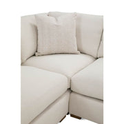 Rowe Furniture Asher Modular Sectional ~ Available To Custom Order In All Fabrics and Configurations