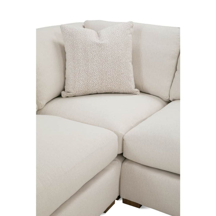 Rowe Furniture Asher Modular Sectional ~ Available To Custom Order In All Fabrics and Configurations