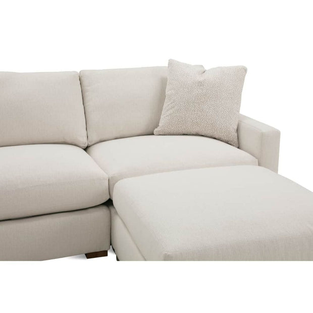 Rowe Furniture Asher Modular Sectional ~ Available To Custom Order In All Fabrics and Configurations