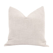 Essentials For Living The Basic 22” Essential Pillow ~ Bisque