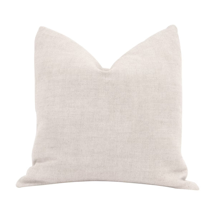 Essentials For Living The Basic 22” Essential Pillow ~ Bisque