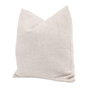 Essentials For Living The Basic 22” Essential Pillow ~ Bisque