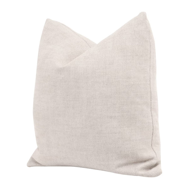 Essentials For Living The Basic 22” Essential Pillow ~ Bisque