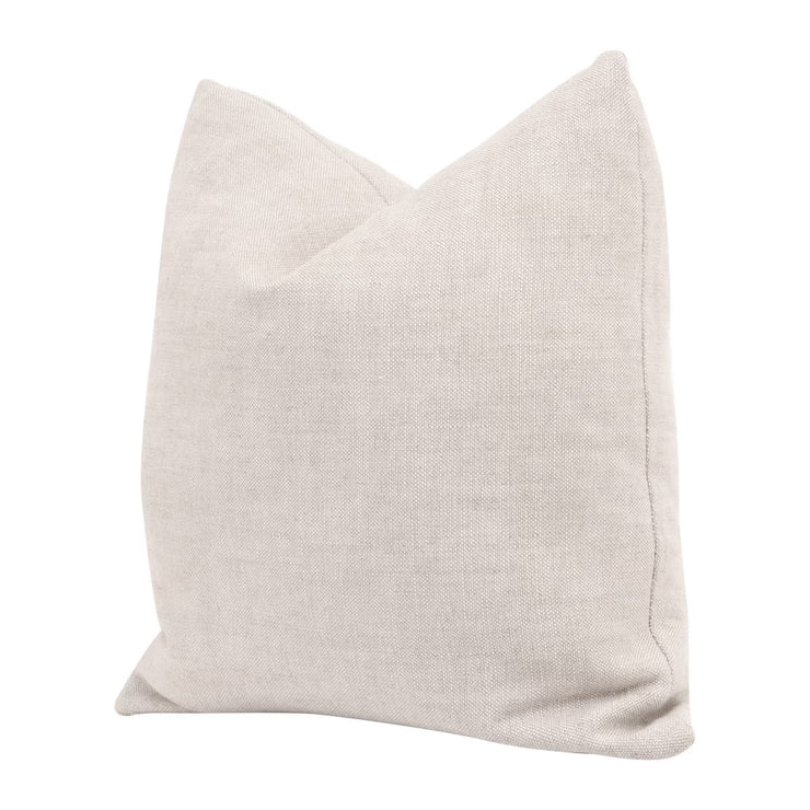 Essentials For Living The Basic 22” Essential Pillow ~ Bisque
