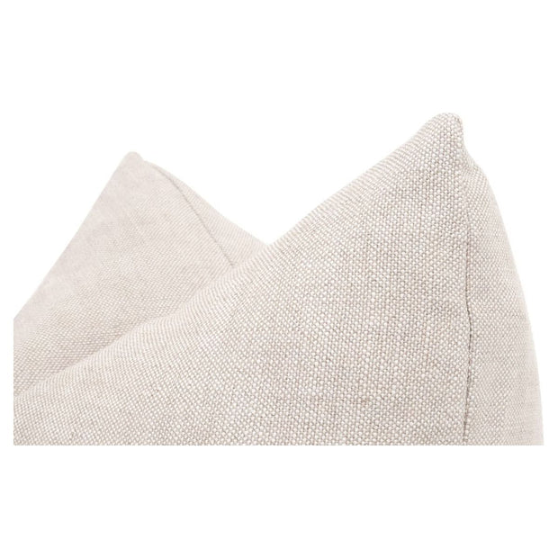 Essentials For Living The Basic 22” Essential Pillow ~ Bisque