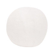 Essentials For Living The 12” Essential Sphere Pillow ~ LiveSmart Boucle Snow