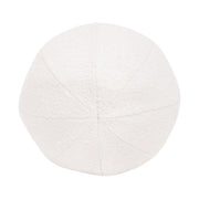 Essentials For Living The 12” Essential Sphere Pillow ~ LiveSmart Boucle Snow