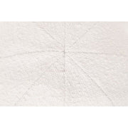 Essentials For Living The 12” Essential Sphere Pillow ~ LiveSmart Boucle Snow