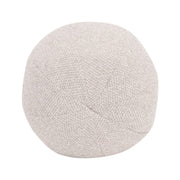 Essentials For Living The 12” Essential Sphere Pillow ~ LiveSmart Gellar-Linen