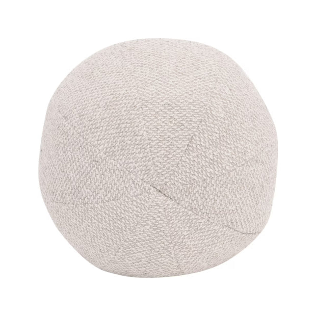 Essentials For Living The 12” Essential Sphere Pillow ~ LiveSmart Gellar-Linen