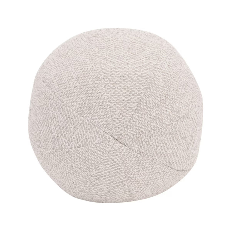 Essentials For Living The 12” Essential Sphere Pillow ~ LiveSmart Gellar-Linen
