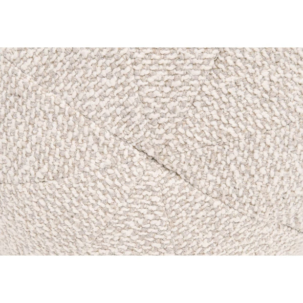 Essentials For Living The 12” Essential Sphere Pillow ~ LiveSmart Gellar-Linen