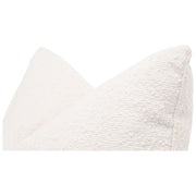 Essentials For Living The Basic 22” Essential Pillow ~ LiveSmart Boucle-Snow
