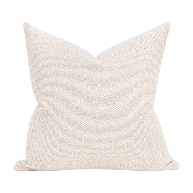 Essentials For Living The Basic 22” Essential Pillow ~ LiveSmart Gellar-Linen