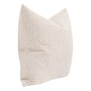 Essentials For Living The Basic 22” Essential Pillow ~ LiveSmart Gellar-Linen