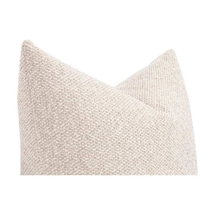 Essentials For Living The Basic 22” Essential Pillow ~ LiveSmart Gellar-Linen