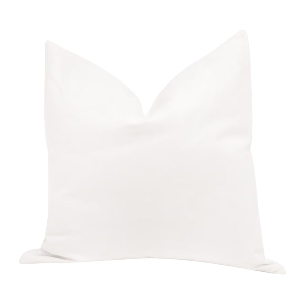 Essentials For Living The Basic 22” Essential Pillow ~ LiveSmart Peyton-Pearl