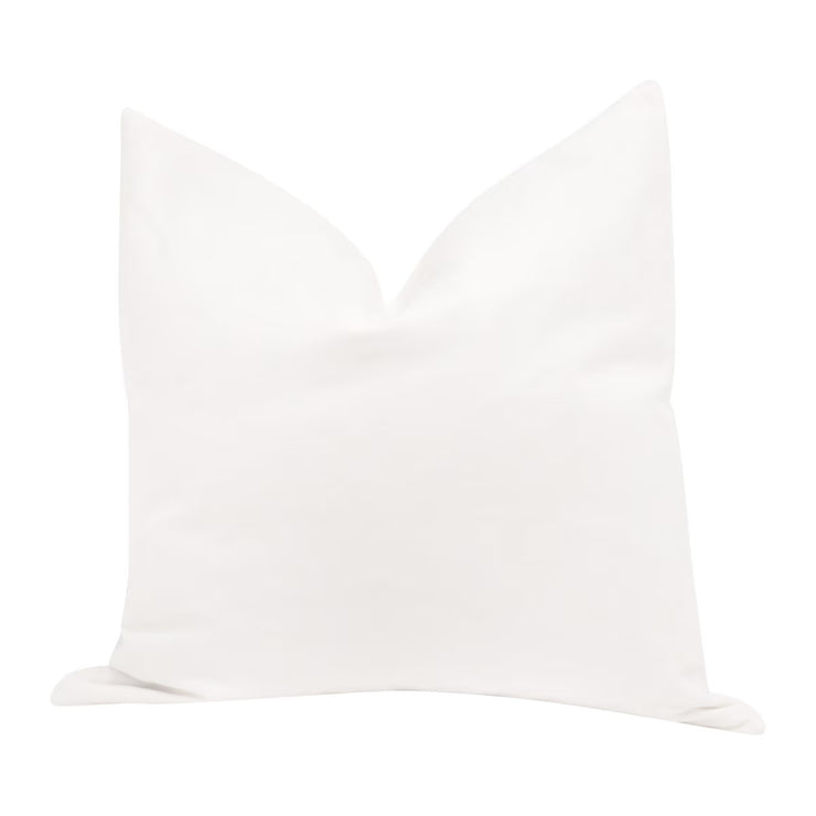 Essentials For Living The Basic 22” Essential Pillow ~ LiveSmart Peyton-Pearl