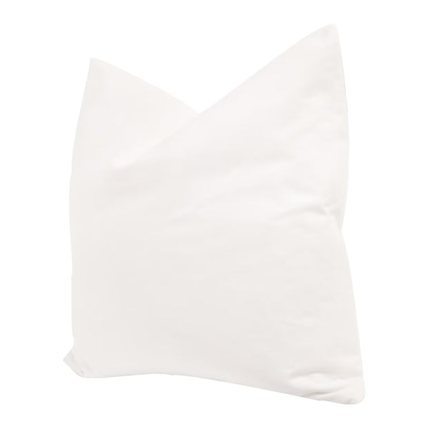 Essentials For Living The Basic 22” Essential Pillow ~ LiveSmart Peyton-Pearl