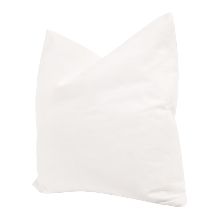 Essentials For Living The Basic 22” Essential Pillow ~ LiveSmart Peyton-Pearl