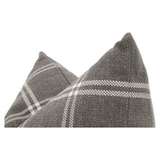 Essentials For Living The Basic 22” Essential Pillow ~ LiveSmart Walden-Smoke