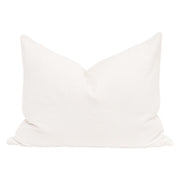 Essentials For Living The Basic 34” Essential Dutch Pillow ~ LiveSmart Boucle-Snow