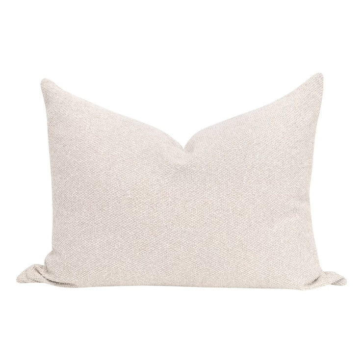Essentials For Living The Basic 34” Essential Dutch Pillow ~ LiveSmart Gellar-Linen