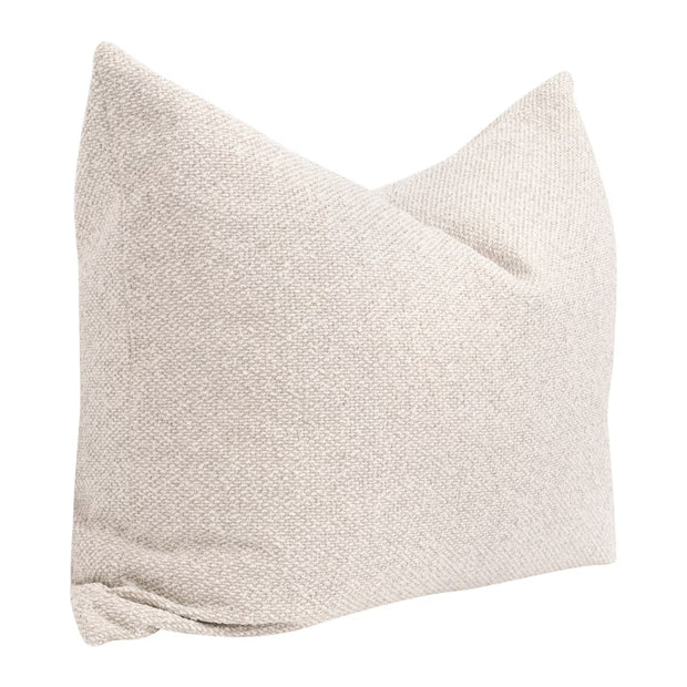 Essentials For Living The Basic 34” Essential Dutch Pillow ~ LiveSmart Gellar-Linen