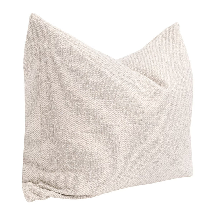 Essentials For Living The Basic 34” Essential Dutch Pillow ~ LiveSmart Gellar-Linen