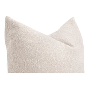 Essentials For Living The Basic 34” Essential Dutch Pillow ~ LiveSmart Gellar-Linen