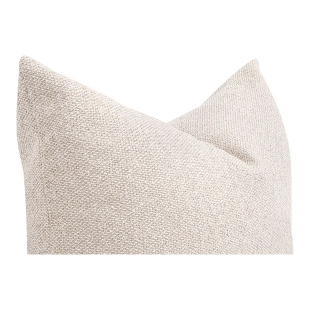 Essentials For Living The Basic 34” Essential Dutch Pillow ~ LiveSmart Gellar-Linen