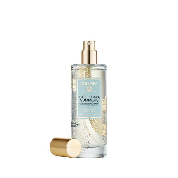 Voluspa California Summers Room Spray ~ 3.4 oz.