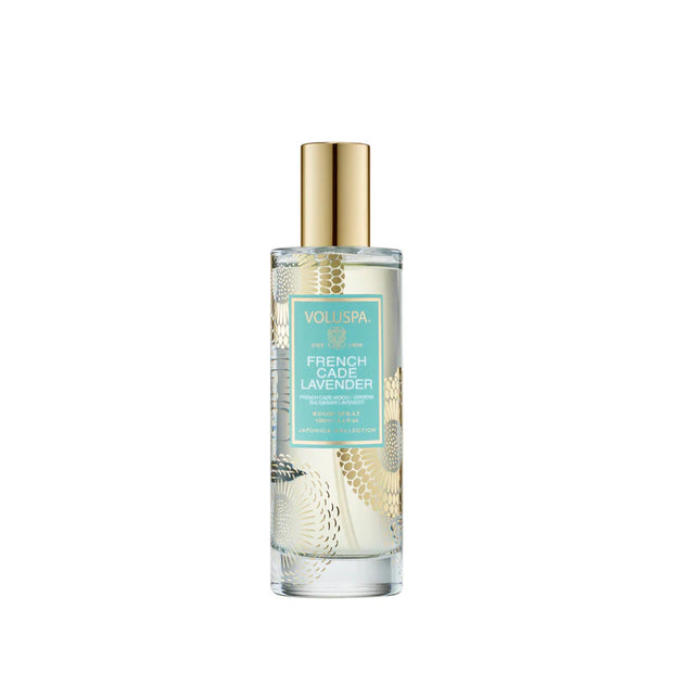 Voluspa French Cade Room Spray ~ 3.4 oz.