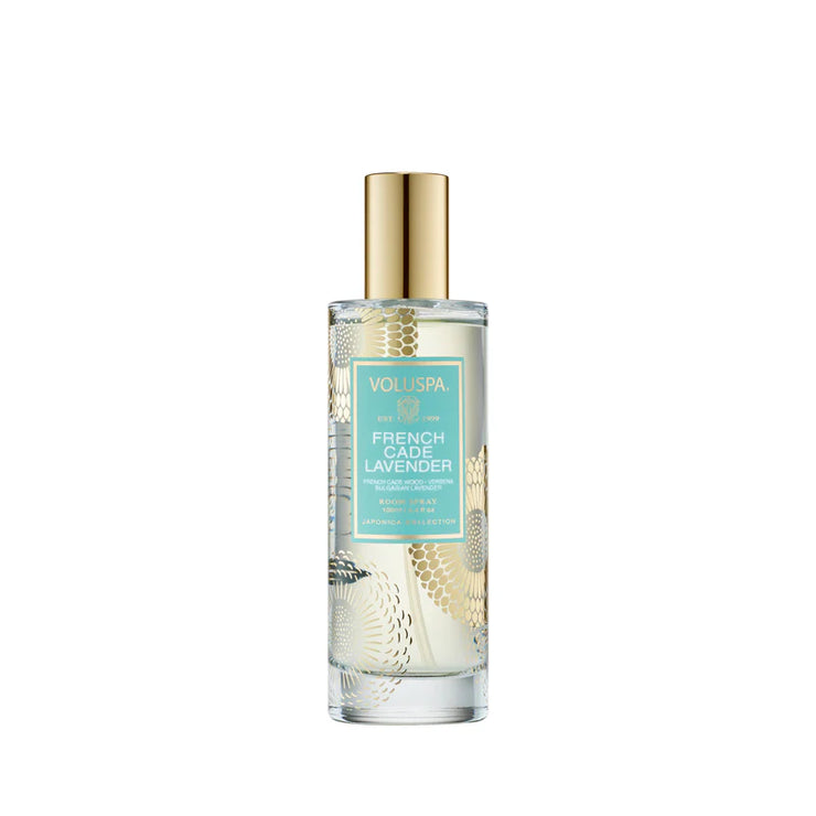 Voluspa French Cade Room Spray ~ 3.4 oz.