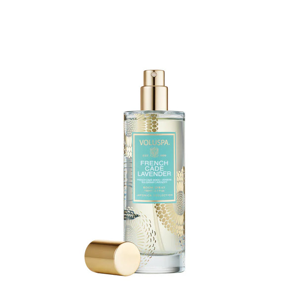 Voluspa French Cade Room Spray ~ 3.4 oz.