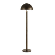 Casa Bella Living Rich Dark Bronzed Floor Lamp