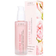 Farmhouse Fresh Lustre Rose Serum-in-Oil Facial Treatment