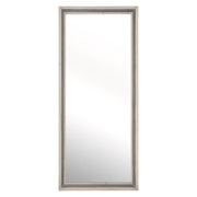Essentials For Living Caden Mirror ~ Cream Pine, Gray Pine