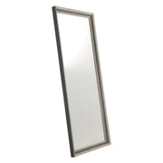 Essentials For Living Caden Mirror ~ Cream Pine, Gray Pine