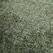 Casa Bella Living Textured Forest Green Ottoman