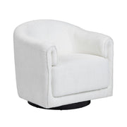 Crestview Collection Kara Swivel Chair