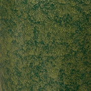 Casa Bella Living Emerald Green Glaze Ceramic Lamp