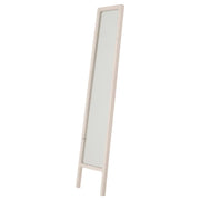 Essentials For Living Laney Mirror ~ White Wash Pine