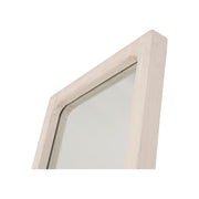 Essentials For Living Laney Mirror ~ White Wash Pine