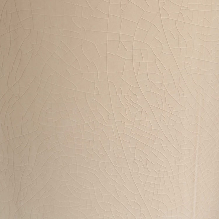 Casa Bella Living Sandy Gray Glazed Ceramic Lamp