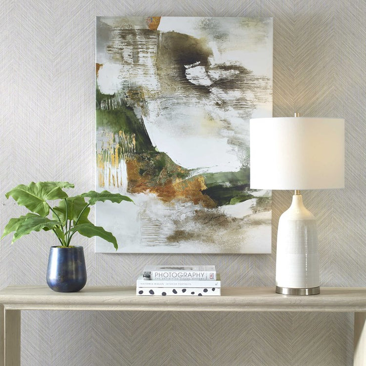 Casa Bella Living Frameless Giclee Canvas Art