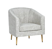 Crestview Collection Sutton Accent Chair