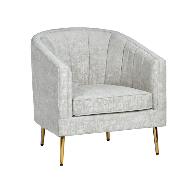 Crestview Collection Sutton Accent Chair