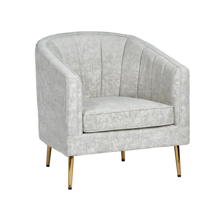 Crestview Collection Sutton Accent Chair