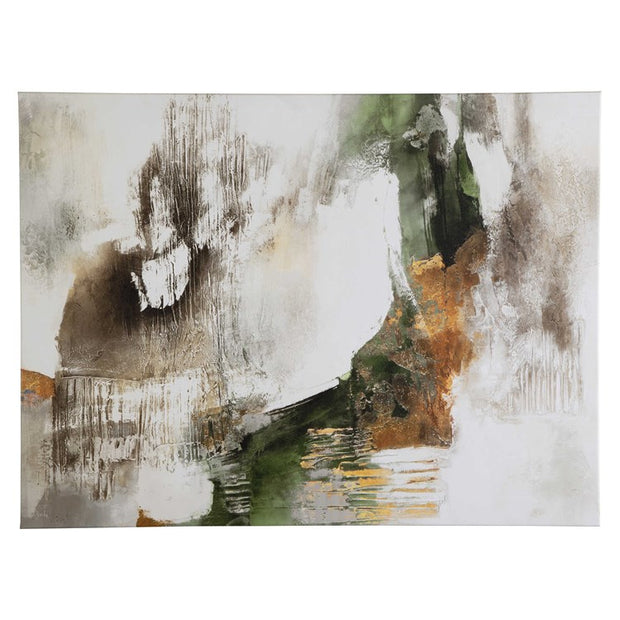 Casa Bella Living Frameless Giclee Canvas Art